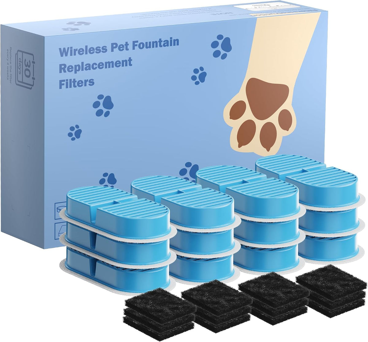 Reliable Filtration Restored