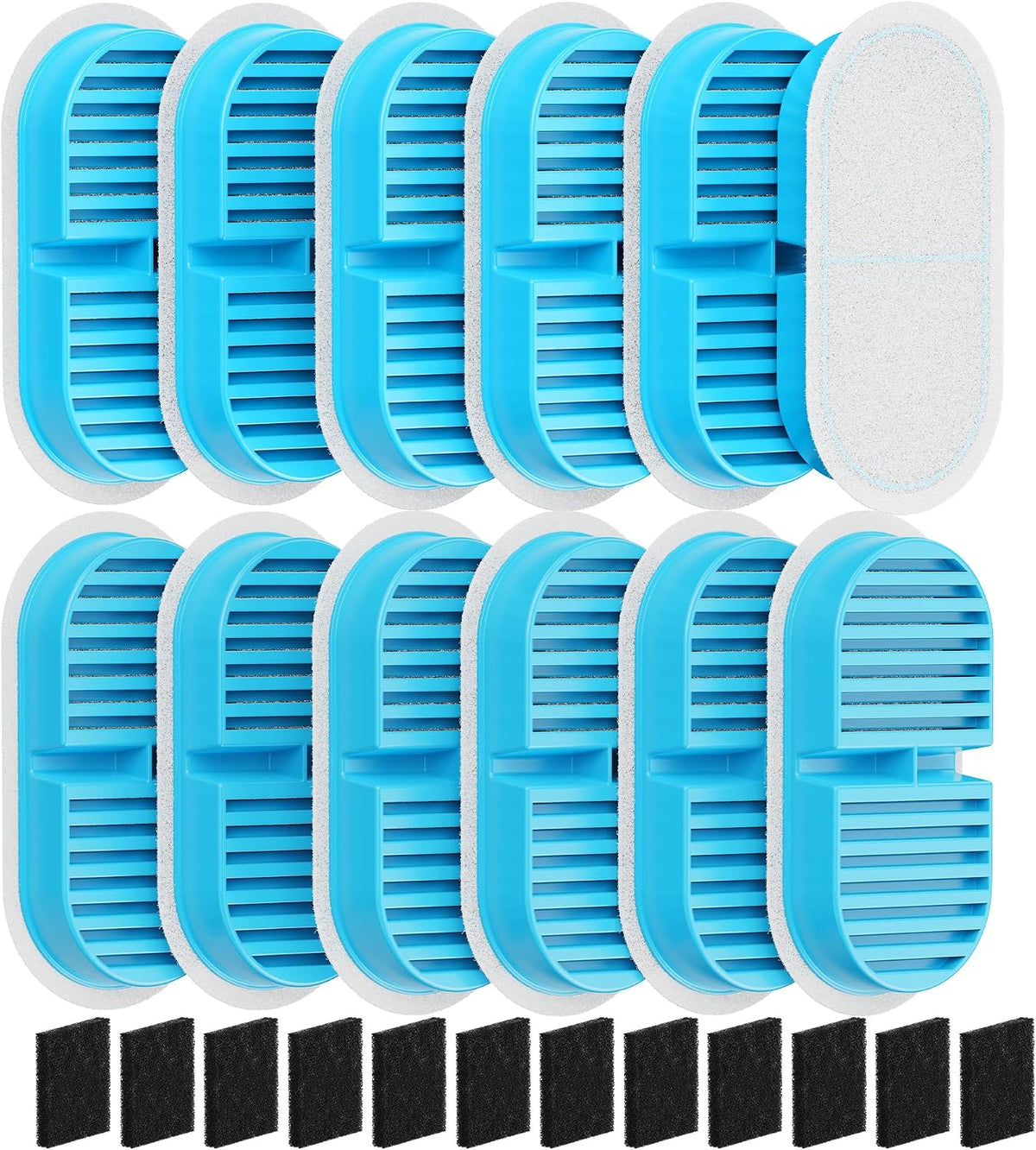 Fresh Hydration Starts With a Better Filter