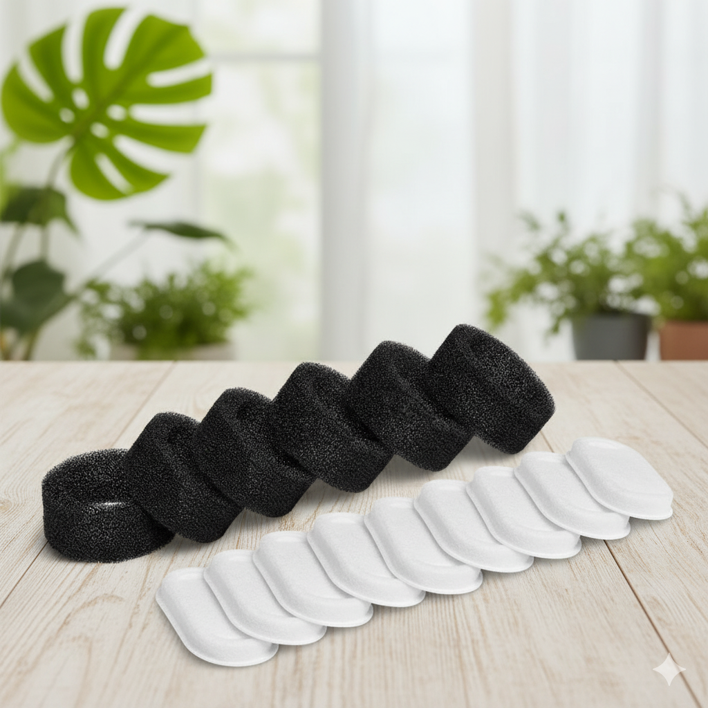 Reliable Filtration Restored