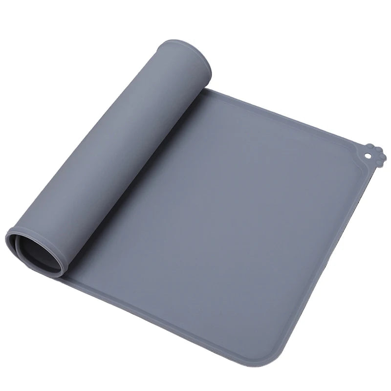Premium Waterproof Anti-Splash Mat