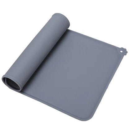 Premium Waterproof Anti-Splash Mat