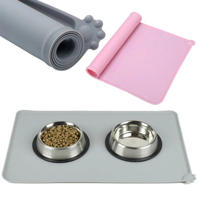 Premium Waterproof Anti-Splash Mat