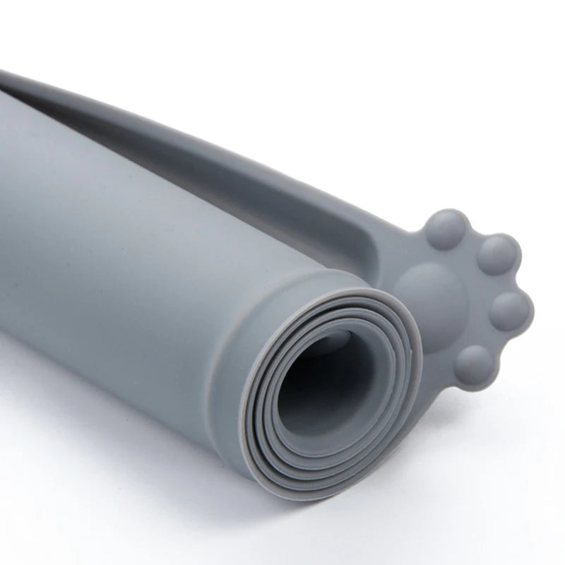 Premium Waterproof Anti-Splash Mat