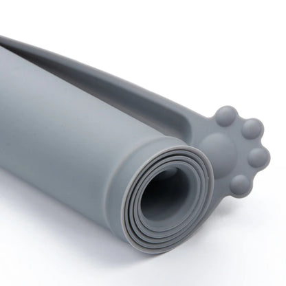 Premium Waterproof Anti-Splash Mat