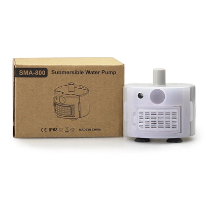 Water Pump Replacement