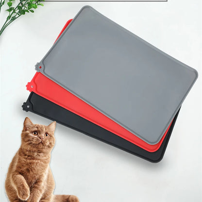 Premium Waterproof Anti-Splash Mat