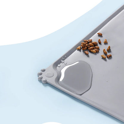 Premium Waterproof Anti-Splash Mat