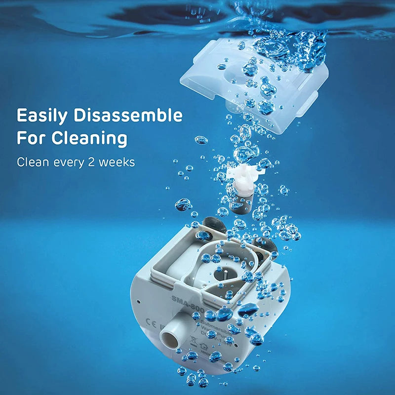 Water Pump Replacement