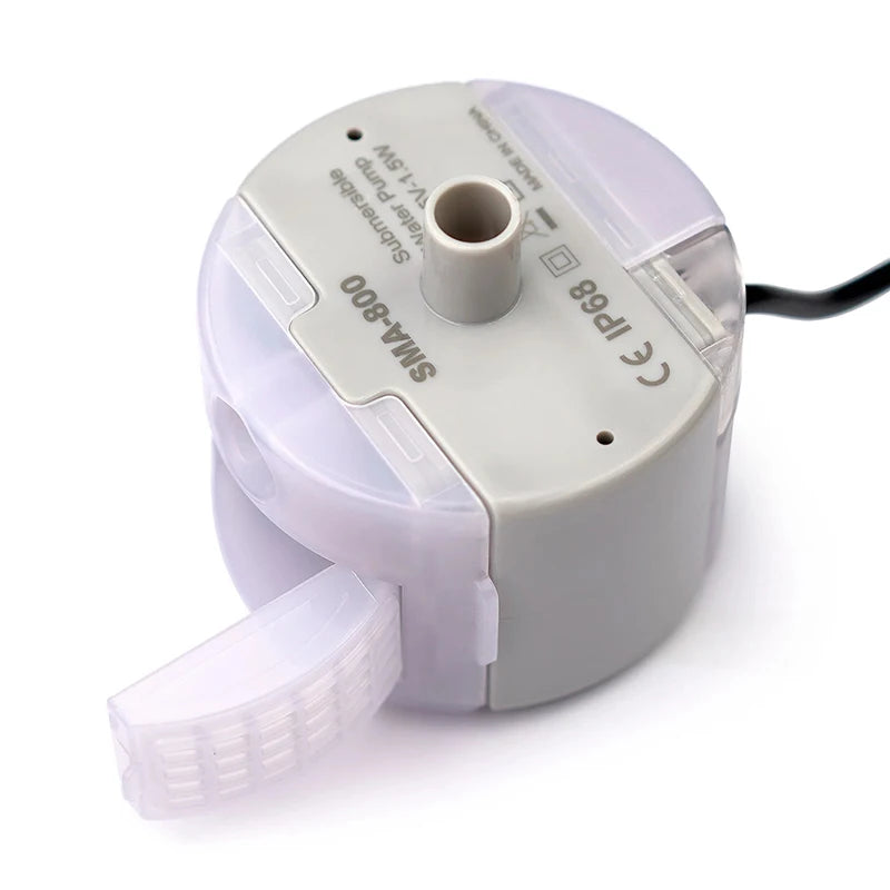 Water Pump Replacement