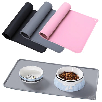Premium Waterproof Anti-Splash Mat