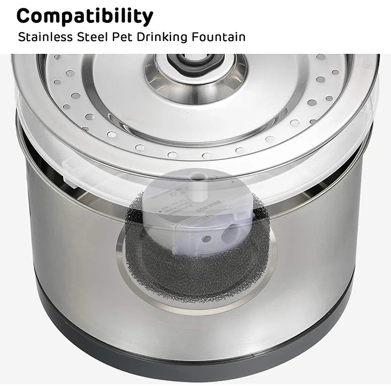 Water Pump Replacement