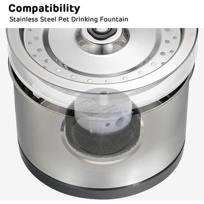 Water Pump Replacement