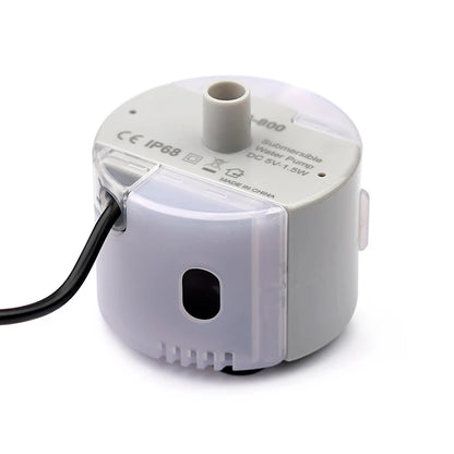 Water Pump Replacement