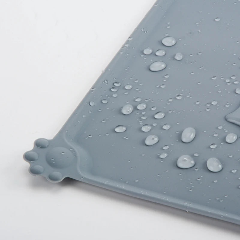 Premium Waterproof Anti-Splash Mat