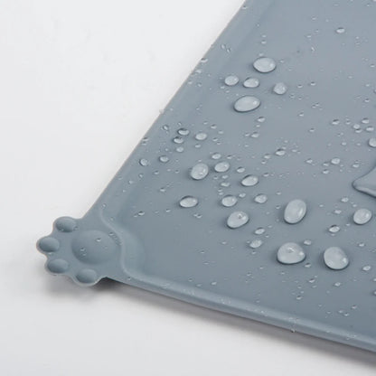 Premium Waterproof Anti-Splash Mat