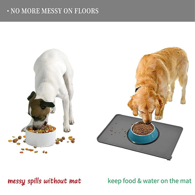Premium Waterproof Anti-Splash Mat