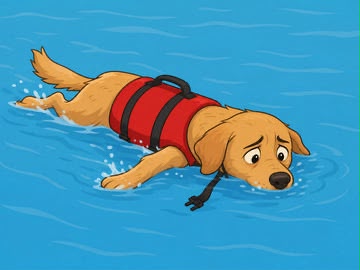 Standard Life Jackets